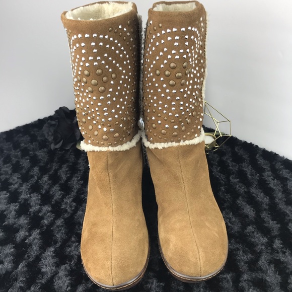 softwalk hollywood boot